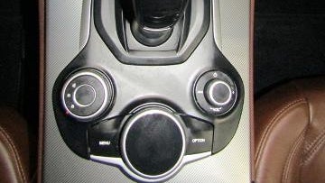 2019 Alfa Romeo Stelvio Base