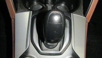 2019 Alfa Romeo Stelvio Base