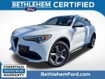2021 Stelvio Thumbnail 1