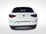 2021 Stelvio Thumbnail 4