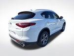 2021 Stelvio Thumbnail 5