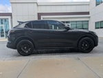 2025 Stelvio Thumbnail 4