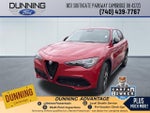 2024 Stelvio Thumbnail 1