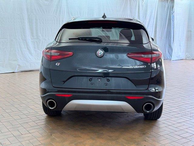 2021 Alfa Romeo Stelvio - $18,500