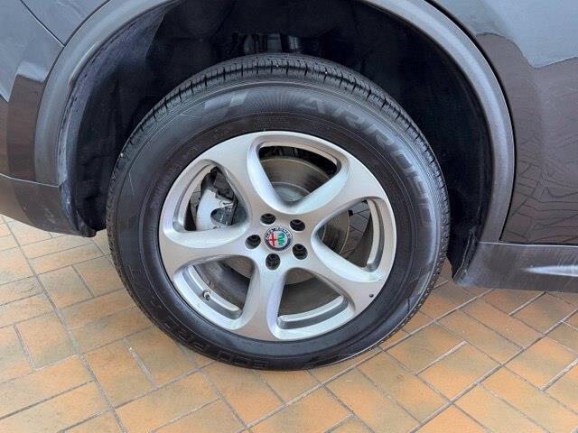 2021 Alfa Romeo Stelvio - $18,500