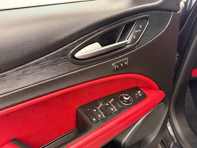 2021 Alfa Romeo Stelvio - $18,500