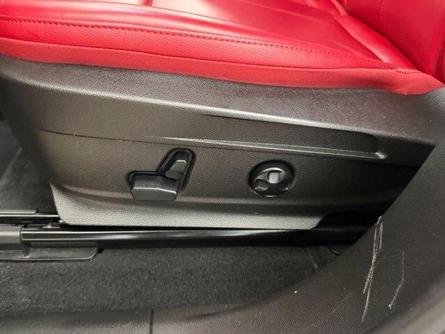 2021 Alfa Romeo Stelvio - $18,500