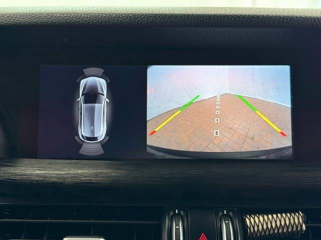 2021 Alfa Romeo Stelvio - $18,500