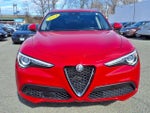 2021 Stelvio Thumbnail 2