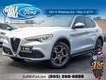 2022 Stelvio Thumbnail 1