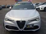 2022 Stelvio Thumbnail 5