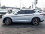 2022 Stelvio Thumbnail 6