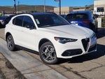 2025 Stelvio Thumbnail 1