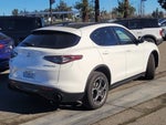 2025 Stelvio Thumbnail 5