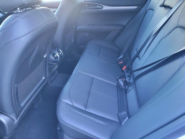 2025 Alfa Romeo Stelvio - $35,900