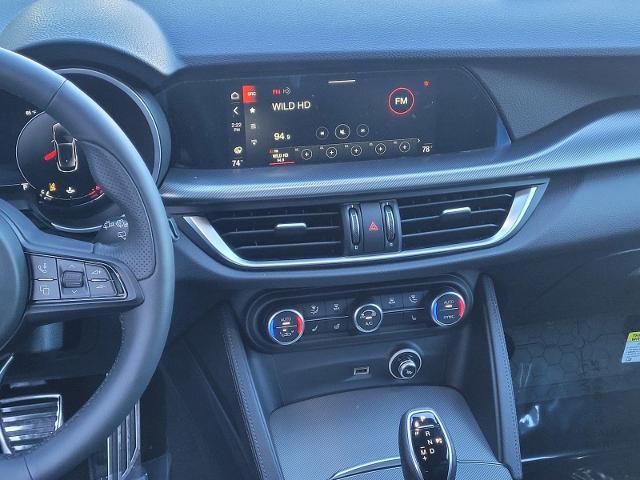 2025 Alfa Romeo Stelvio - $35,900
