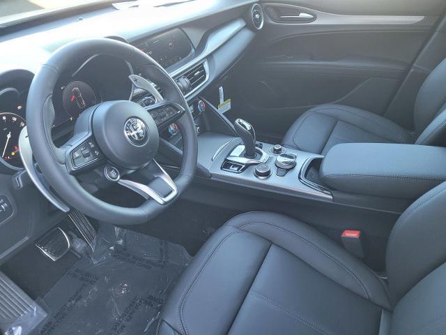 2025 Alfa Romeo Stelvio - $35,900