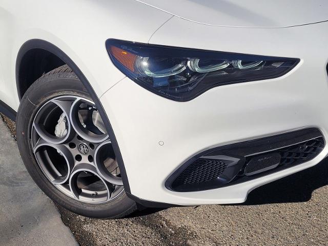 2025 Alfa Romeo Stelvio - $34,400