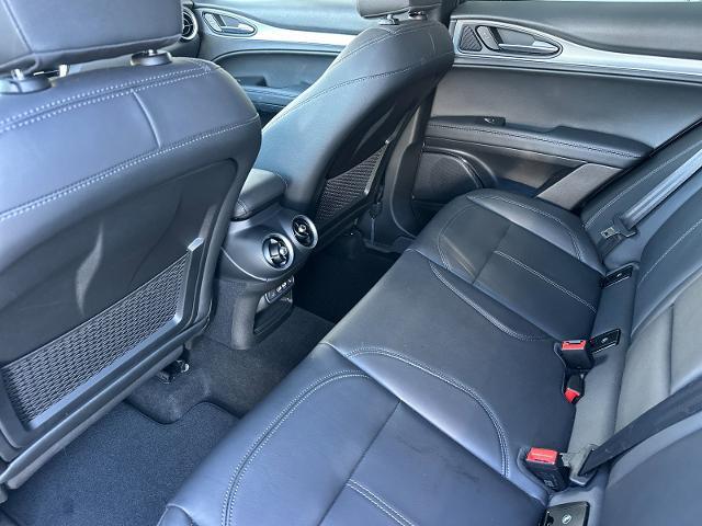 2025 Alfa Romeo Stelvio - $34,400
