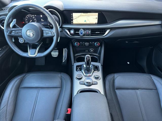 2025 Alfa Romeo Stelvio - $34,400