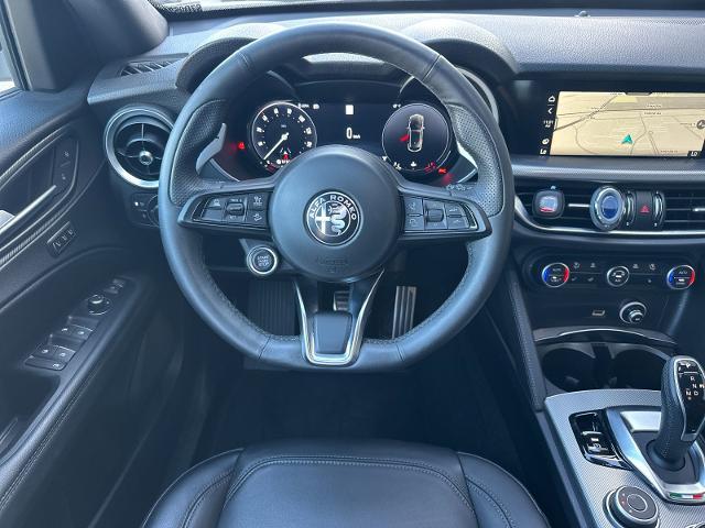 2025 Alfa Romeo Stelvio - $34,400