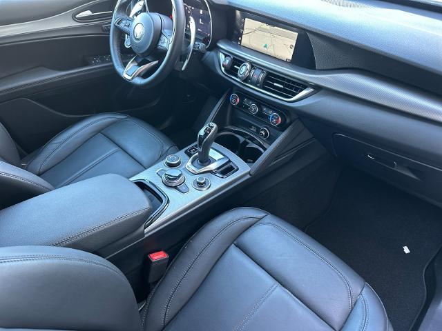 2025 Alfa Romeo Stelvio - $34,400