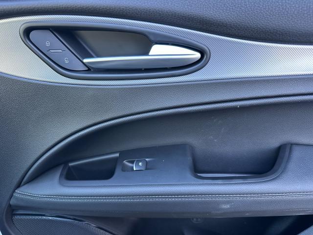 2025 Alfa Romeo Stelvio - $34,400