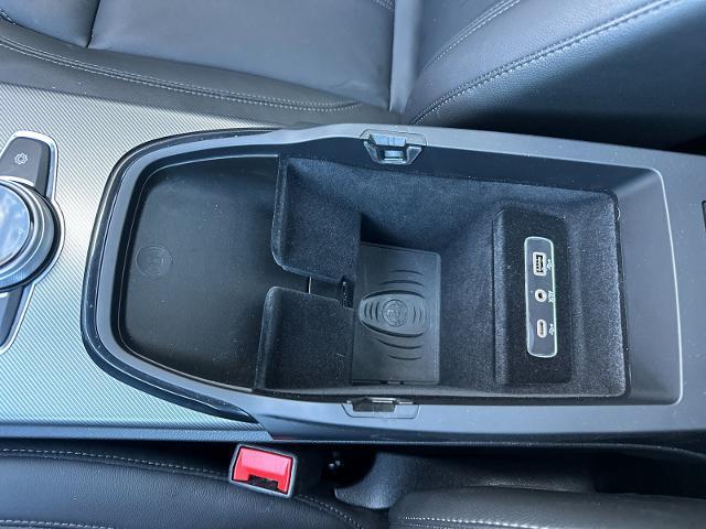 2025 Alfa Romeo Stelvio - $34,400