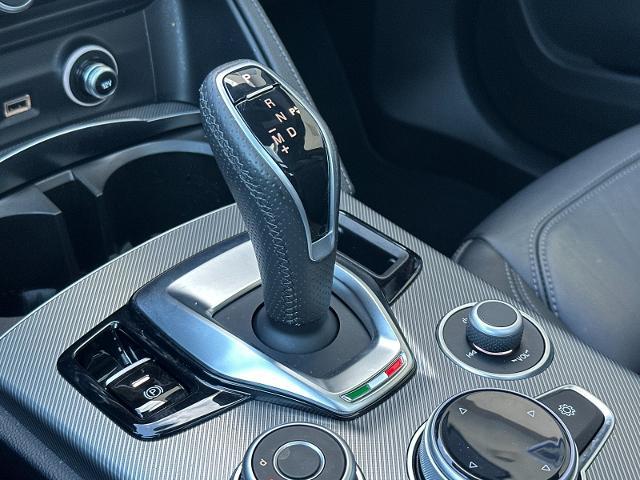 2025 Alfa Romeo Stelvio - $34,400