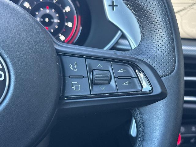 2025 Alfa Romeo Stelvio - $34,400