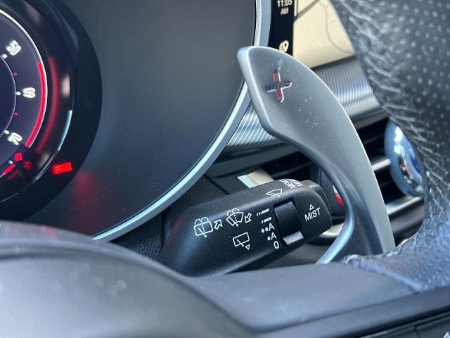 2025 Alfa Romeo Stelvio - $34,400