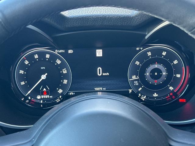 2025 Alfa Romeo Stelvio - $34,400
