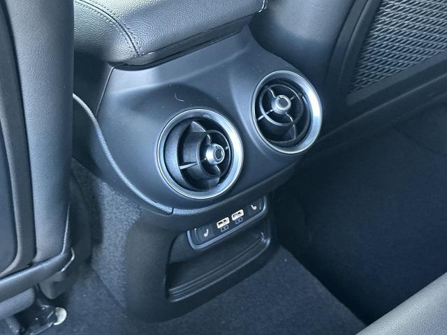2025 Alfa Romeo Stelvio - $34,400