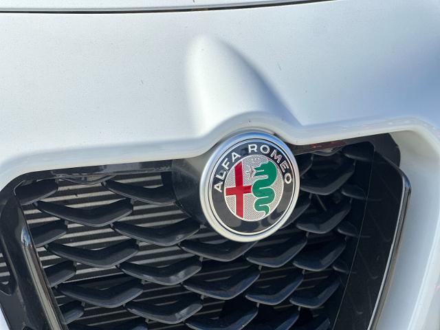 2025 Alfa Romeo Stelvio - $34,400