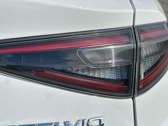 2025 Alfa Romeo Stelvio - $34,400