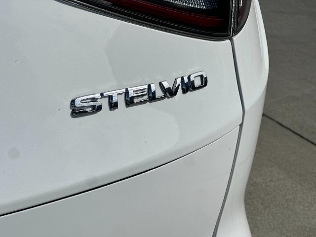 2025 Alfa Romeo Stelvio - $34,400
