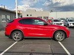 2021 Stelvio Thumbnail 3