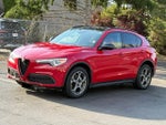 2021 Stelvio Thumbnail 8
