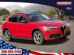 2021 Stelvio Thumbnail 1