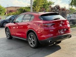 2021 Stelvio Thumbnail 6