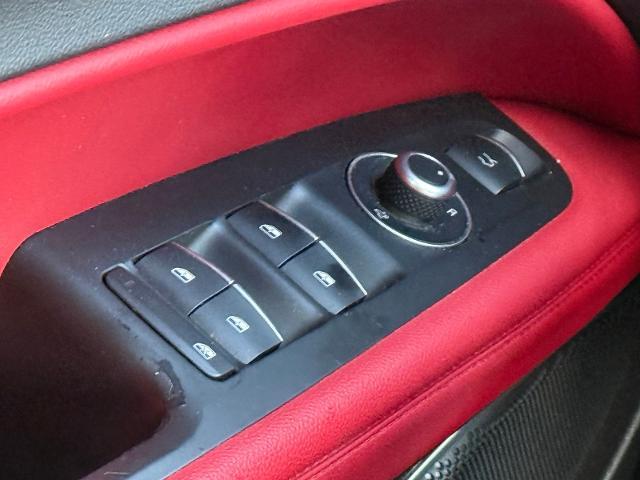 2021 Alfa Romeo Stelvio - $16,569