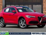 2019 Stelvio Thumbnail 1
