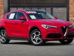 2019 Stelvio Thumbnail 2