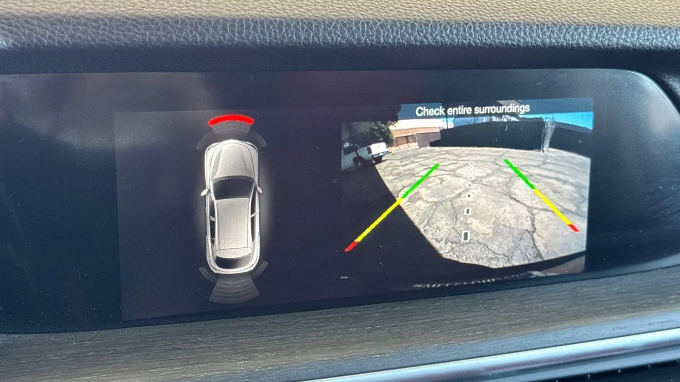 2019 Alfa Romeo Stelvio Ti Sport Carbon