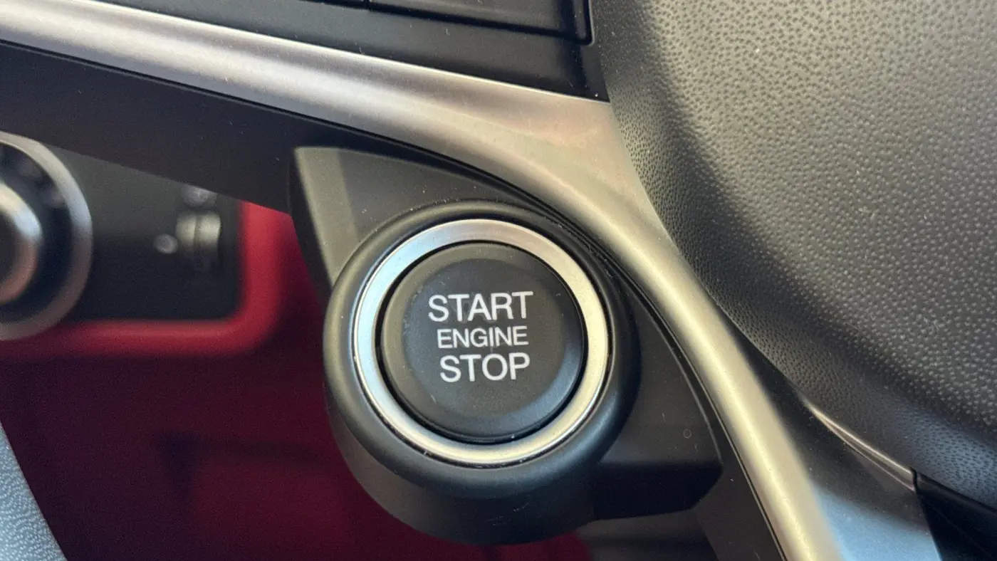 2019 Alfa Romeo Stelvio Ti Sport Carbon