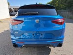 2022 Stelvio Thumbnail 3