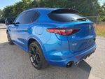 2022 Stelvio Thumbnail 4