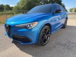 2022 Stelvio Thumbnail 6