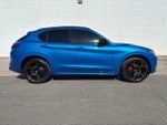 2022 Stelvio Thumbnail 1