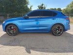 2022 Stelvio Thumbnail 5